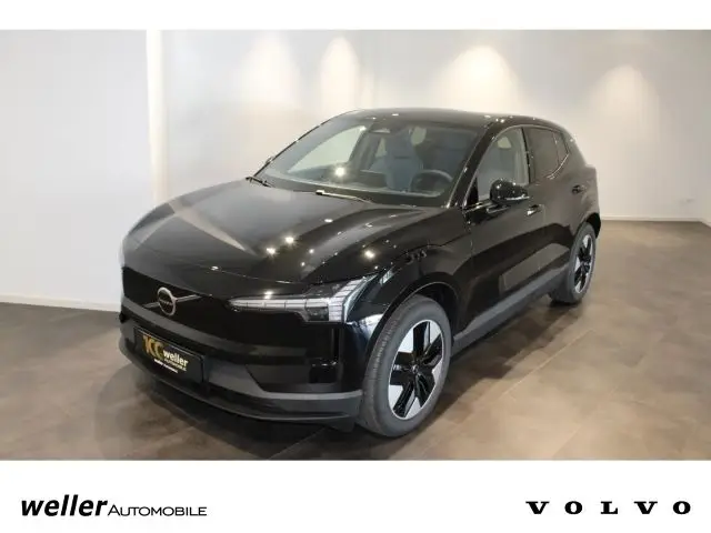 Photo 1 : Volvo Ex30 2024 Non renseigné