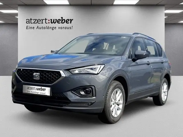 Photo 1 : Seat Tarraco 2024 Petrol