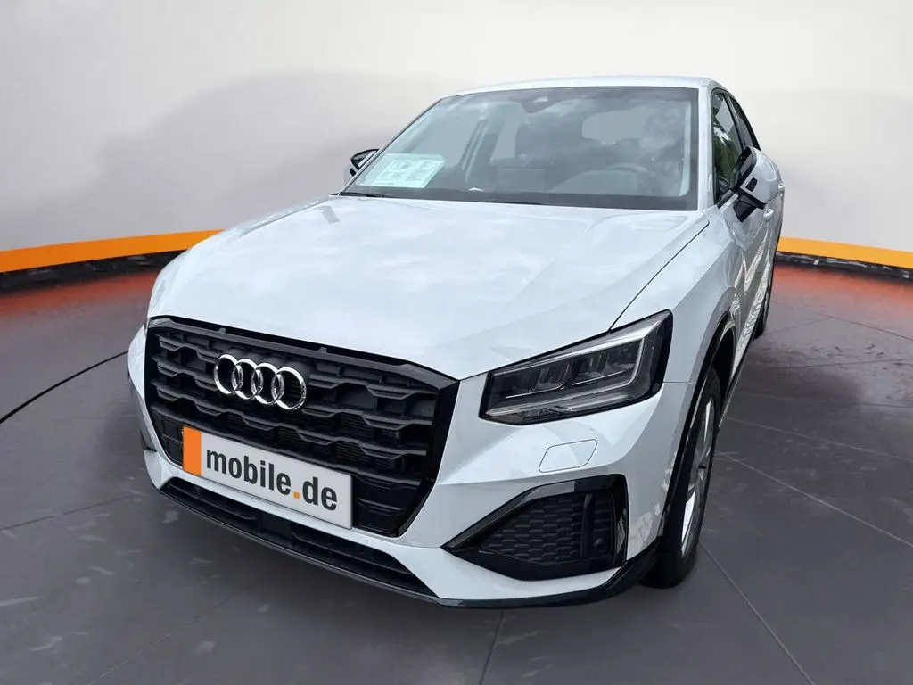 Photo 1 : Audi Q2 2023 Diesel