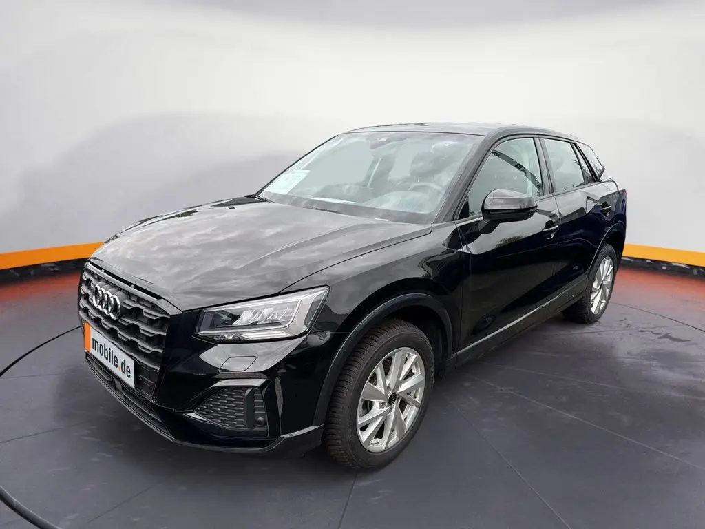 Photo 1 : Audi Q2 2023 Diesel