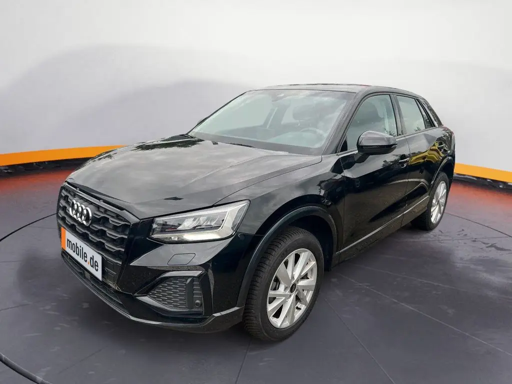 Photo 1 : Audi Q2 2023 Diesel