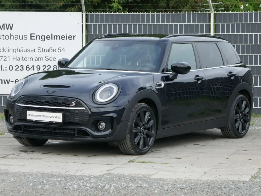 Photo 1 : Mini Cooper 2023 Petrol