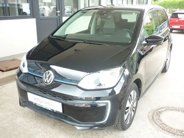 Photo 1 : Volkswagen Up! 2022 Not specified