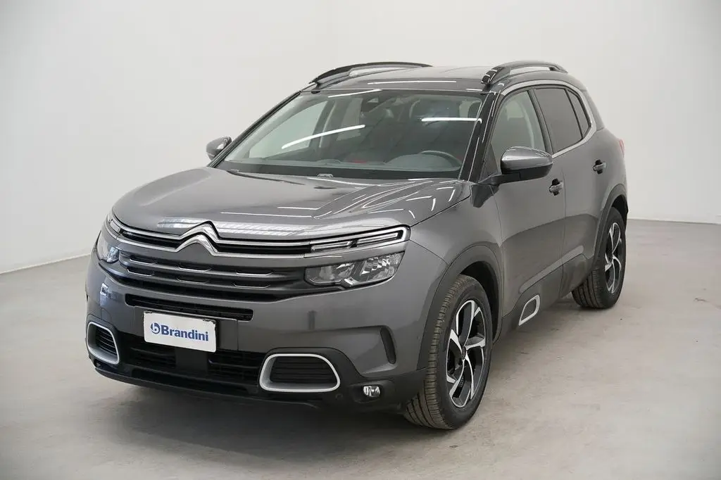 Photo 1 : Citroen C5 Aircross 2019 Essence