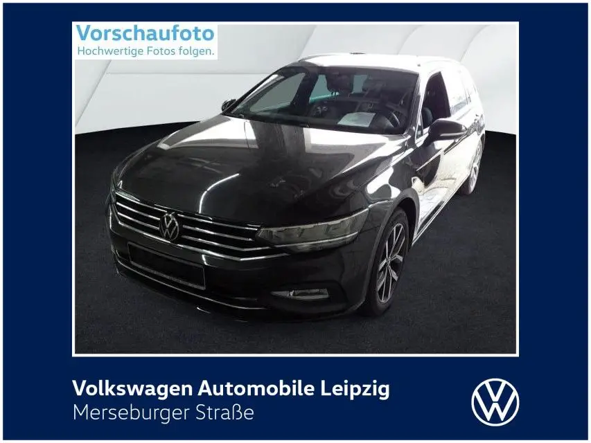 Photo 1 : Volkswagen Passat 2022 Diesel