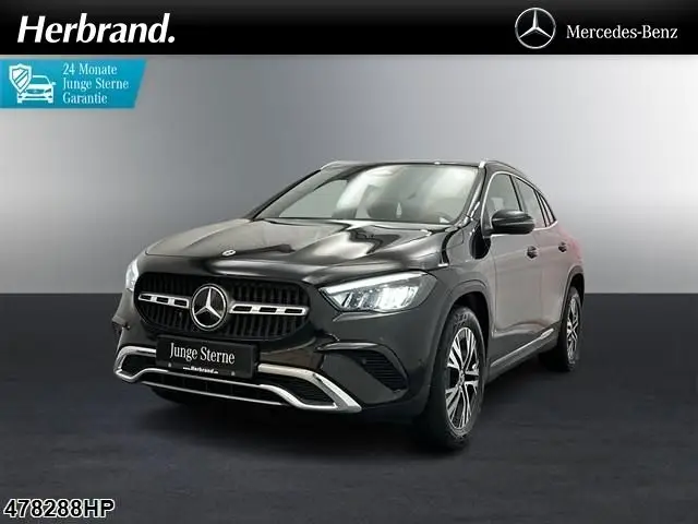 Photo 1 : Mercedes-benz Classe Gla 2023 Essence