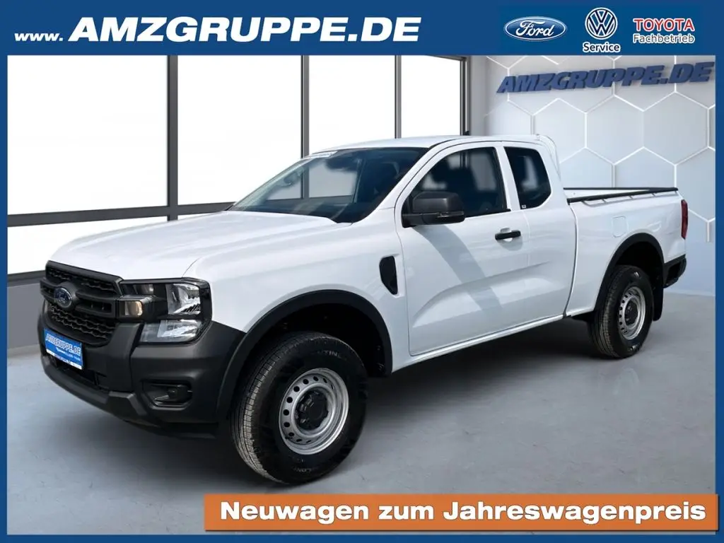 Photo 1 : Ford Ranger 2024 Diesel