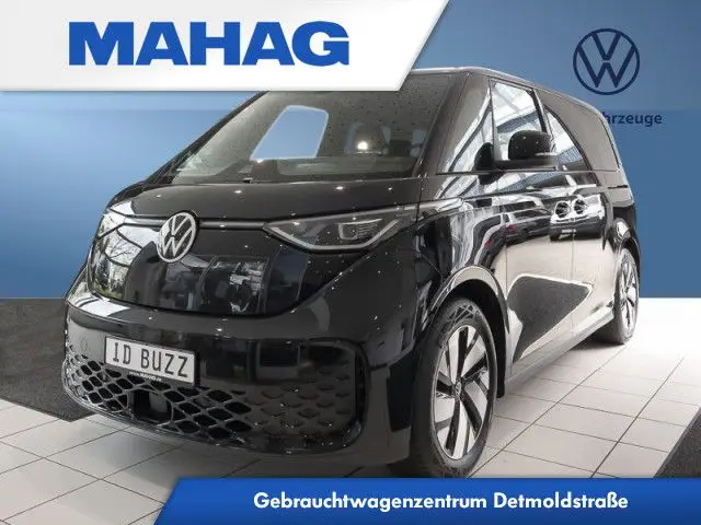 Photo 1 : Volkswagen Id. Buzz 2024 Non renseigné