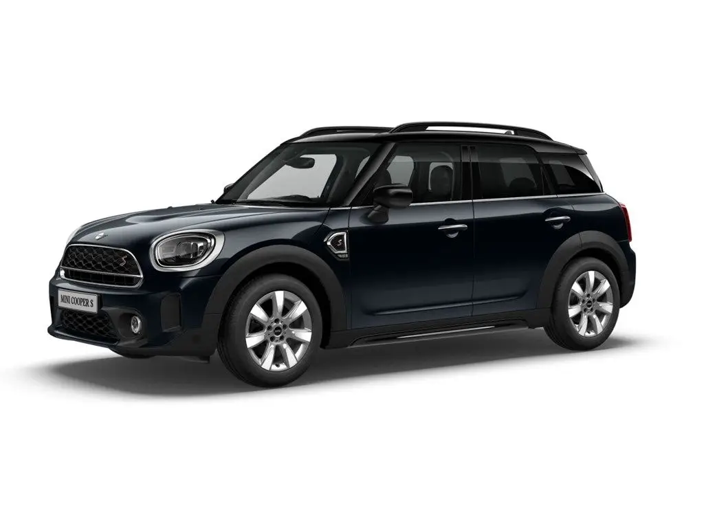 Photo 1 : Mini Cooper 2021 Essence