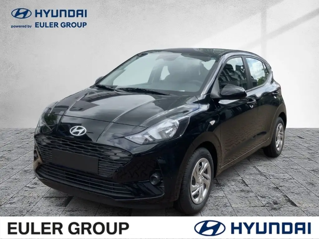 Photo 1 : Hyundai I10 2024 Essence