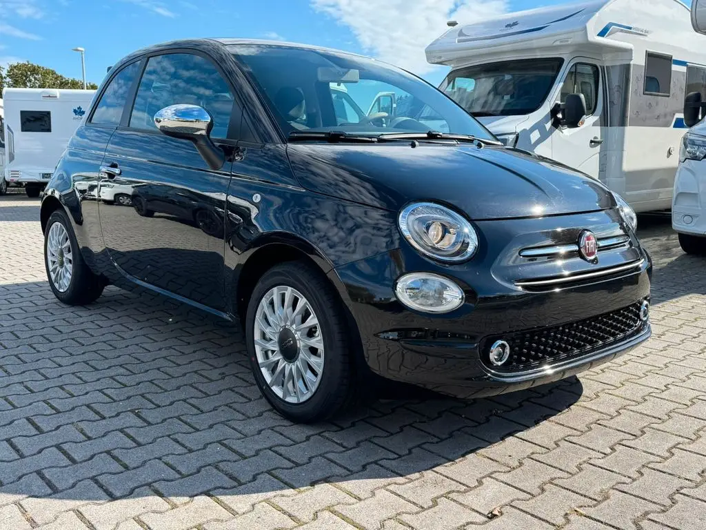 Photo 1 : Fiat 500 2024 Petrol