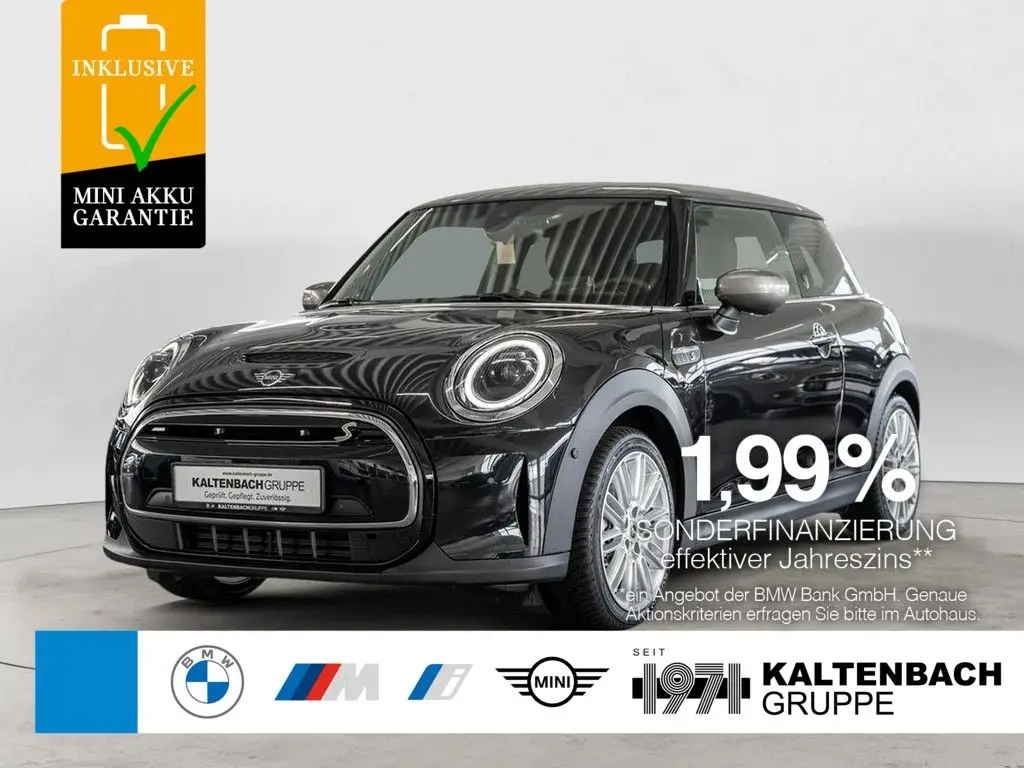 Photo 1 : Mini Cooper 2023 Non renseigné