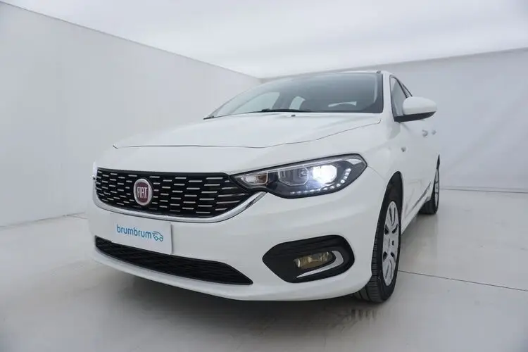 Photo 1 : Fiat Tipo 2019 Diesel