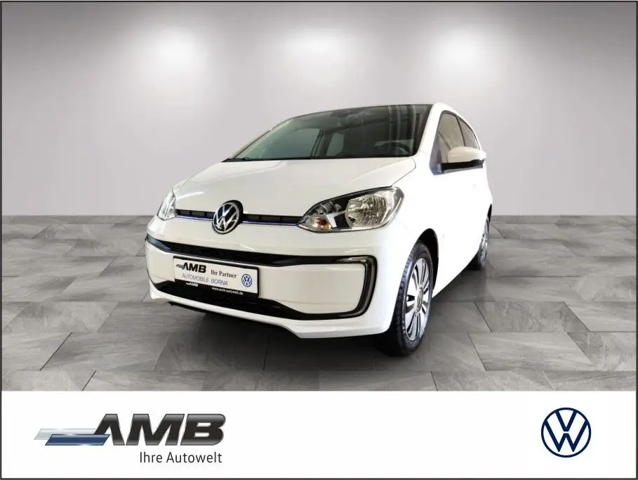 Photo 1 : Volkswagen Up! 2024 Non renseigné