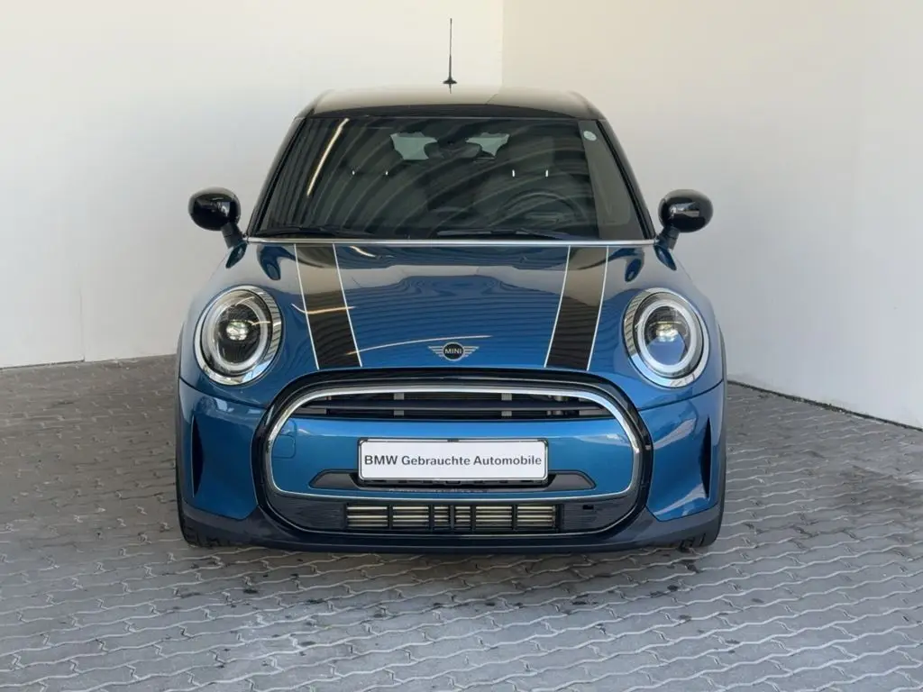 Photo 1 : Mini Cooper 2022 Petrol