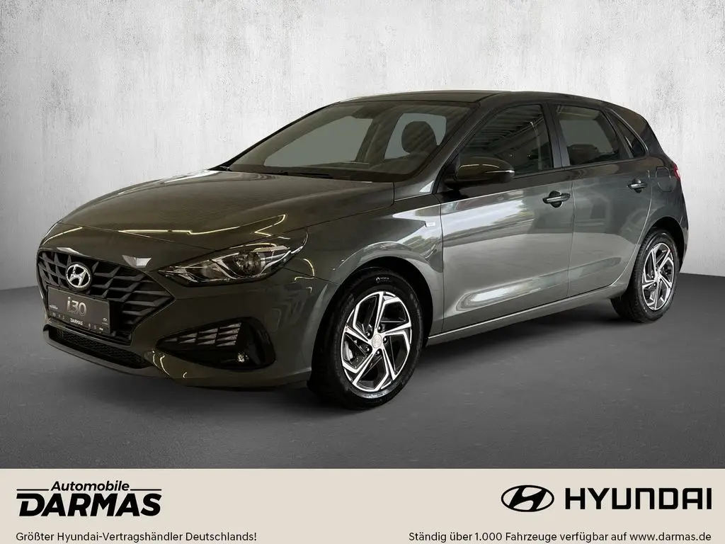 Photo 1 : Hyundai I30 2023 Essence