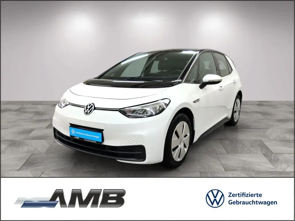 Photo 1 : Volkswagen Id.3 2021 Non renseigné