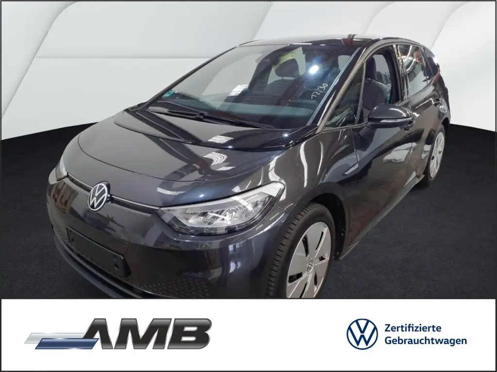 Photo 1 : Volkswagen Id.3 2021 Non renseigné