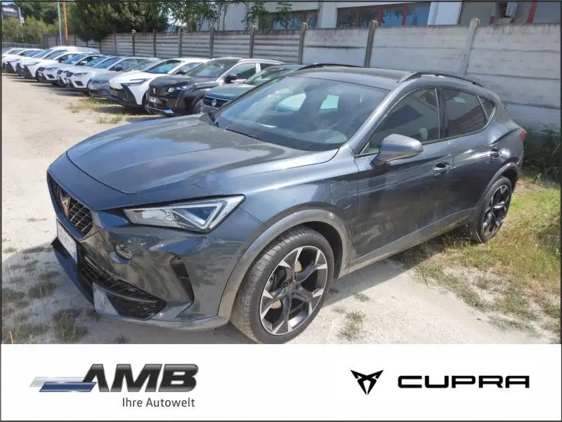 Photo 1 : Cupra Formentor 2023 Hybrid