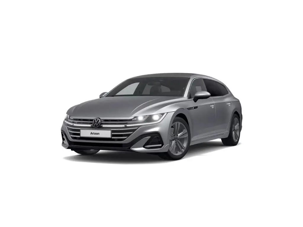 Photo 1 : Volkswagen Arteon 2024 Diesel