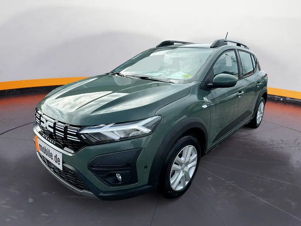 Photo 1 : Dacia Sandero 2024 Petrol