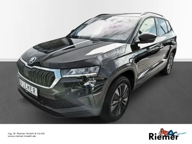 Photo 1 : Skoda Karoq 2022 Petrol