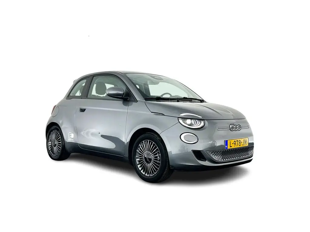 Photo 1 : Fiat 500 2021 Non renseigné