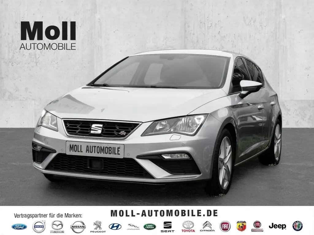 Photo 1 : Seat Leon 2019 Essence