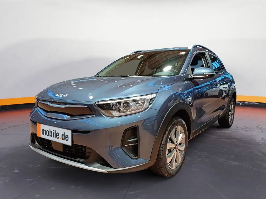 Photo 1 : Kia Stonic 2024 Petrol