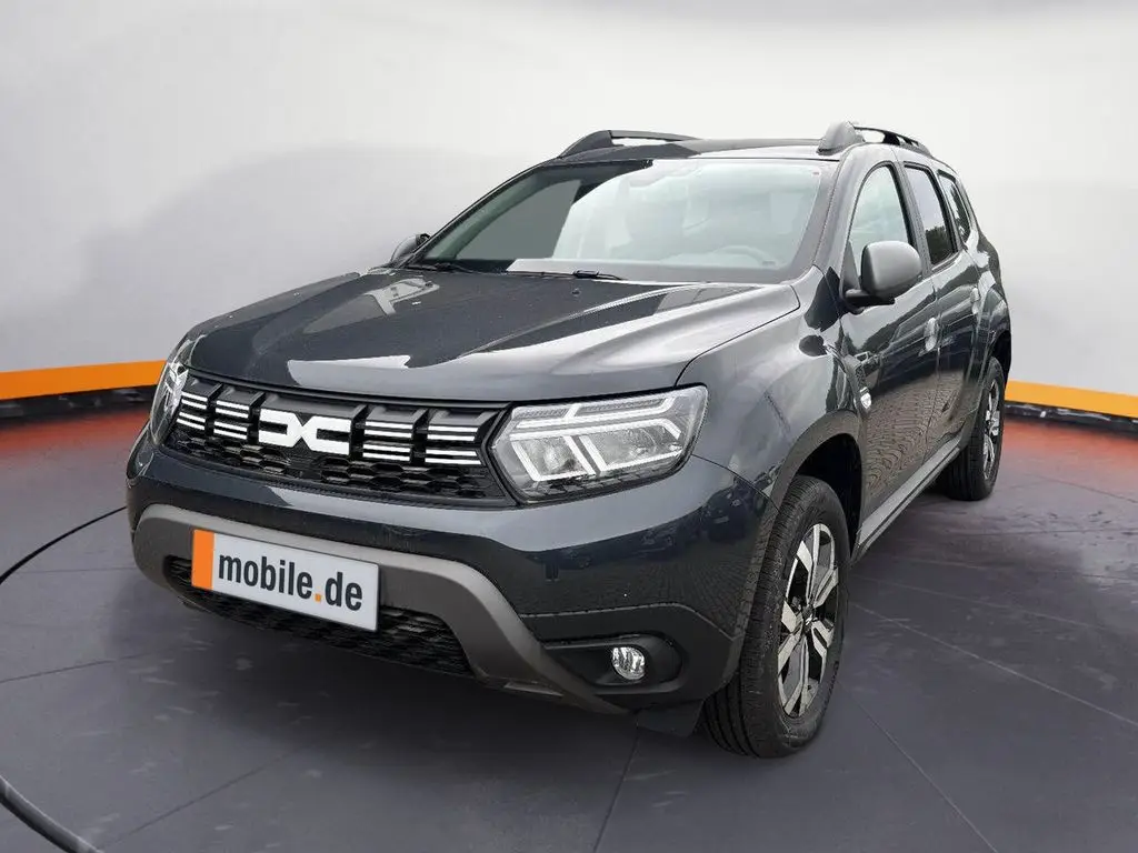 Photo 1 : Dacia Duster 2024 Petrol