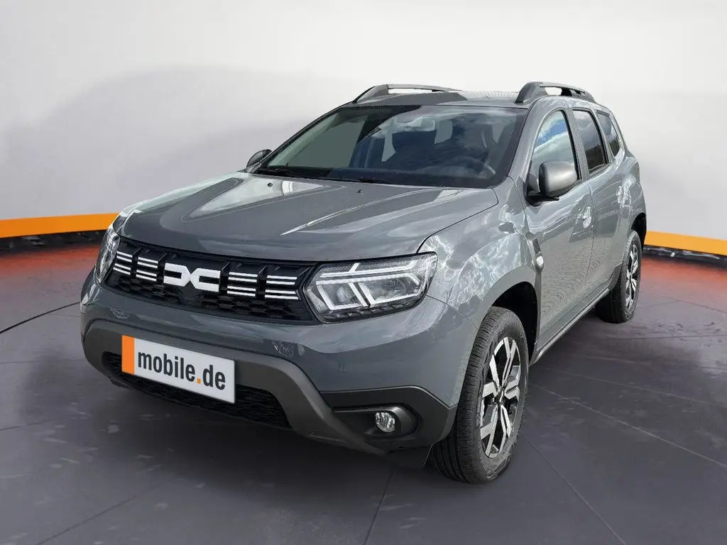 Photo 1 : Dacia Duster 2024 Petrol