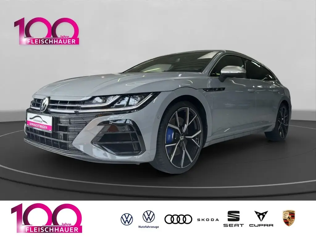 Photo 1 : Volkswagen Arteon 2022 Petrol