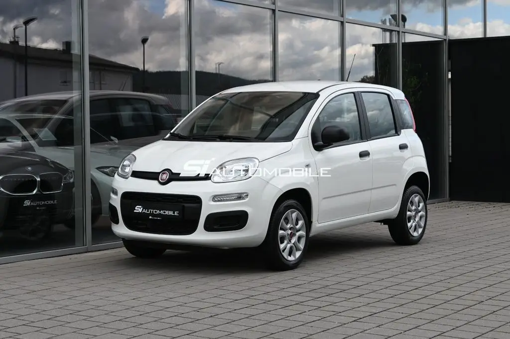 Photo 1 : Fiat Panda 2020 Autres