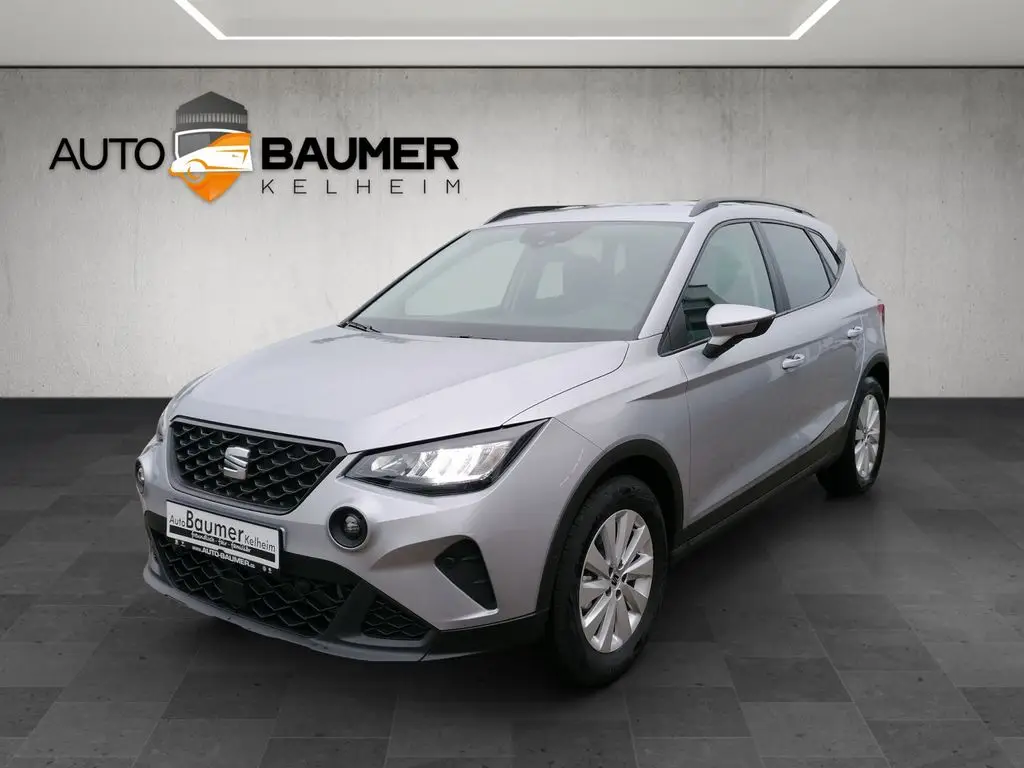 Photo 1 : Seat Arona 2023 Essence