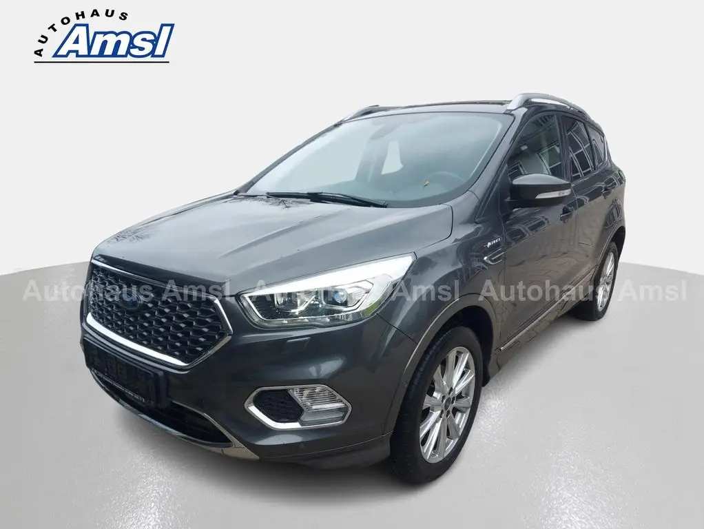 Photo 1 : Ford Kuga 2019 Essence