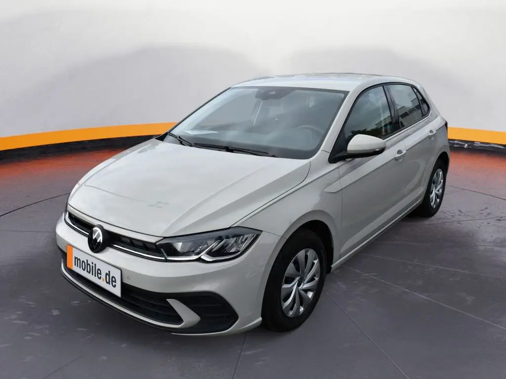 Photo 1 : Volkswagen Polo 2022 Petrol