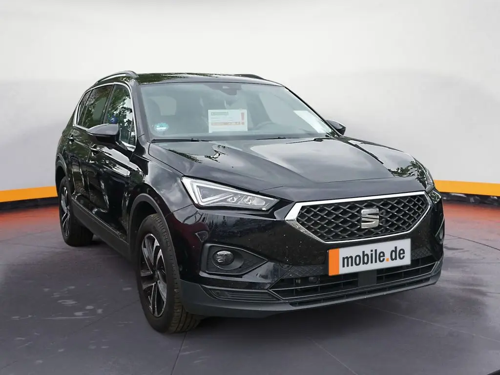 Photo 1 : Seat Tarraco 2023 Essence