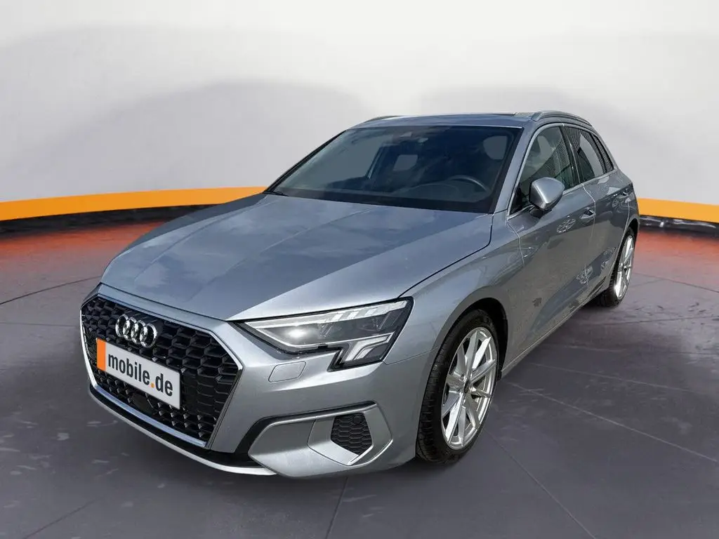 Photo 1 : Audi A3 2023 Petrol