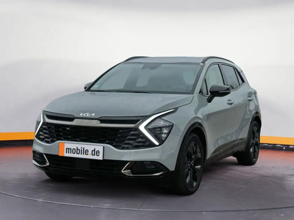 Photo 1 : Kia Sportage 2023 Petrol