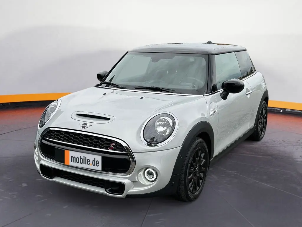 Photo 1 : Mini Cooper 2020 Petrol