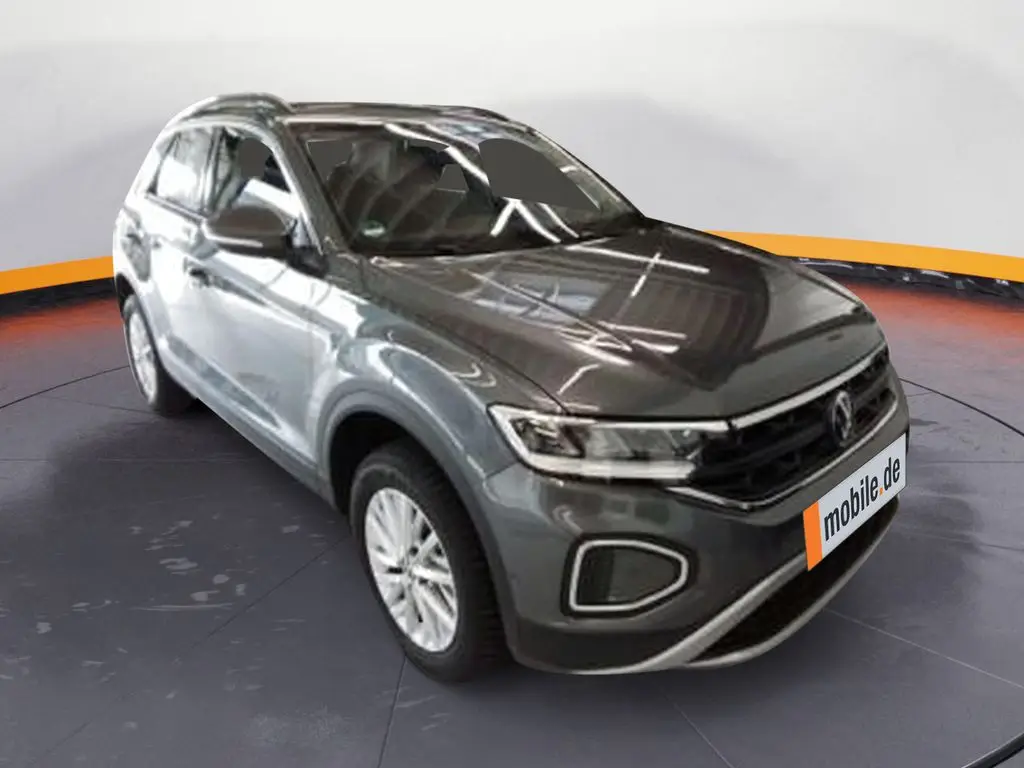 Photo 1 : Volkswagen T-roc 2023 Essence