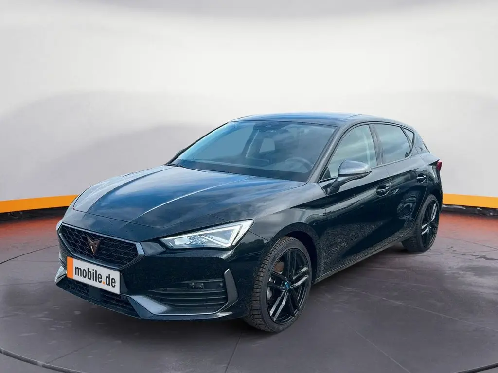 Photo 1 : Cupra Leon 2023 Essence