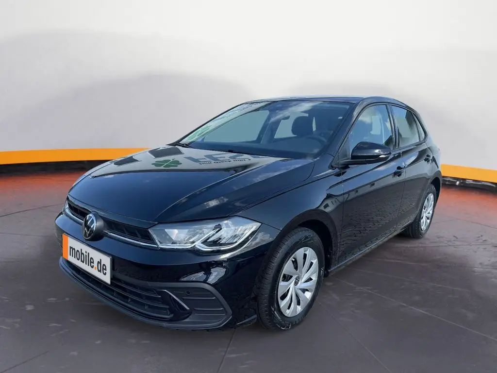 Photo 1 : Volkswagen Polo 2023 Petrol