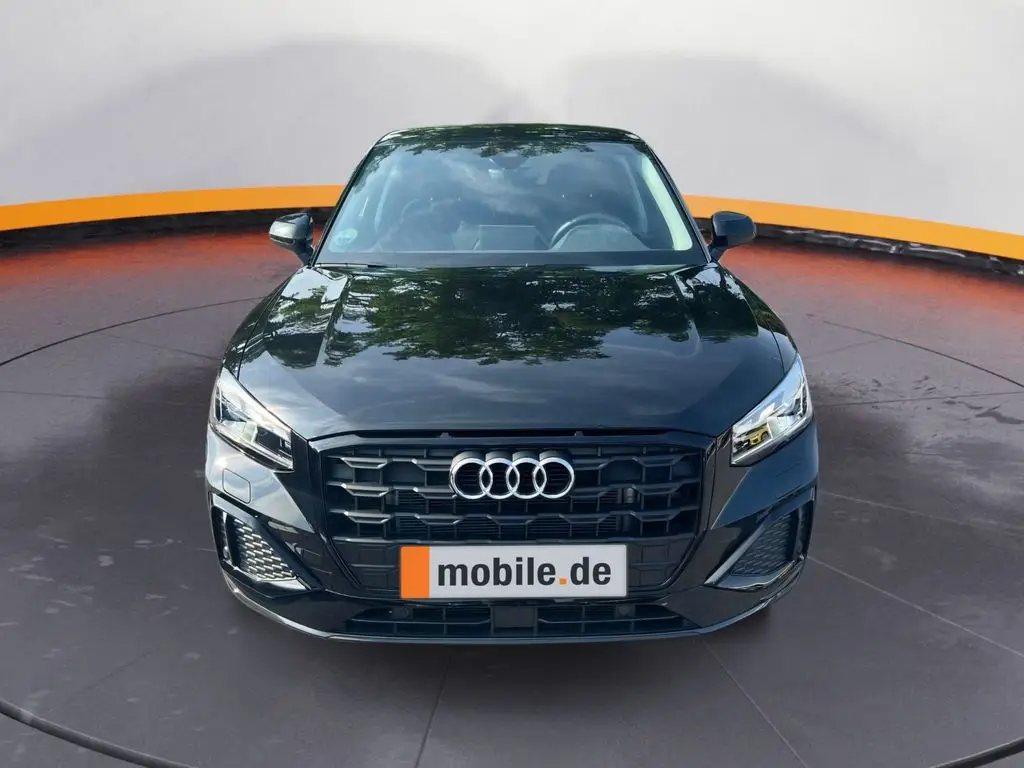 Photo 1 : Audi Q2 2023 Diesel