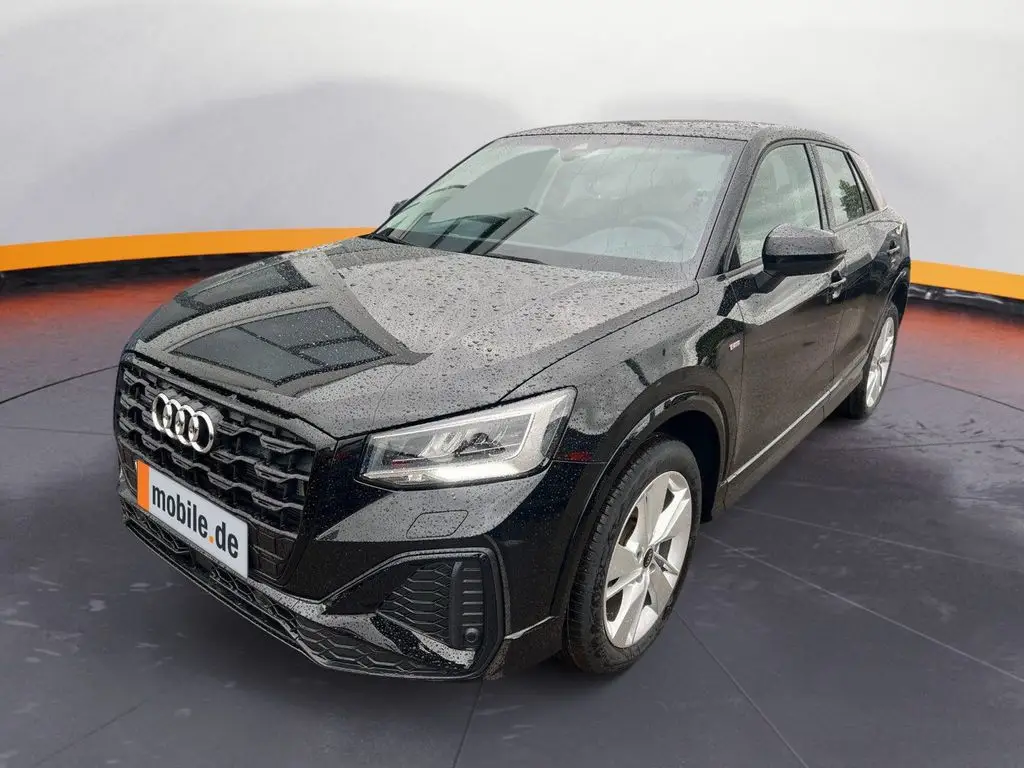 Photo 1 : Audi Q2 2023 Diesel