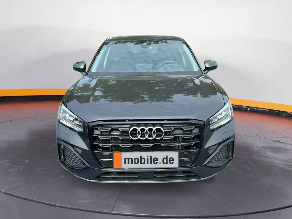 Photo 1 : Audi Q2 2023 Diesel