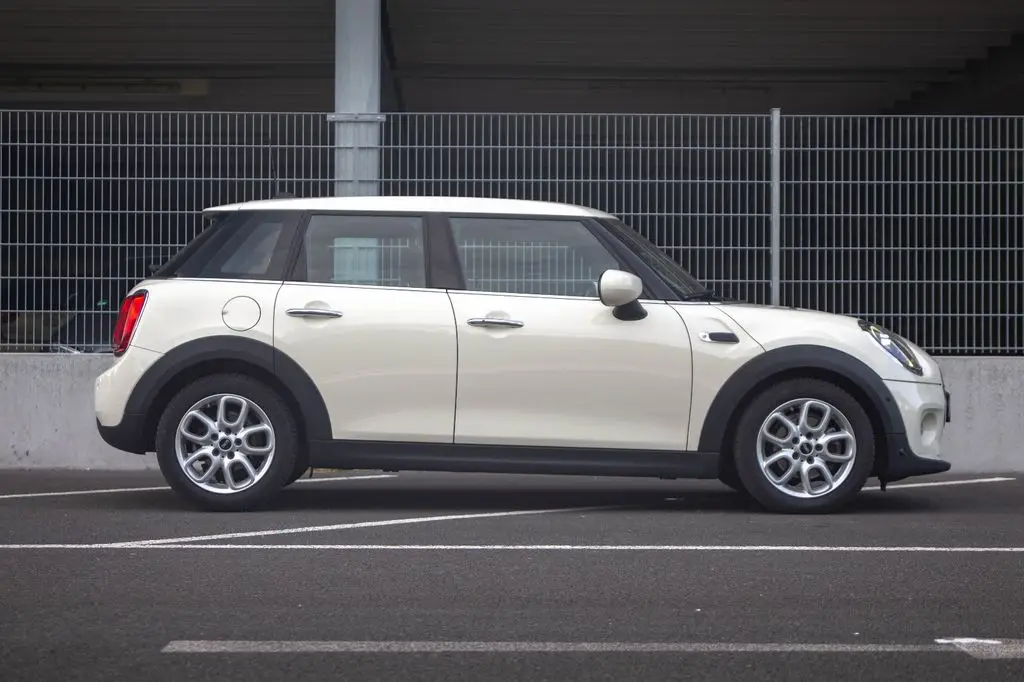 Photo 1 : Mini Cooper 2020 Petrol