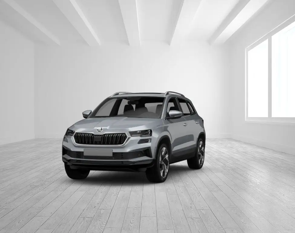 Photo 1 : Skoda Karoq 2024 Essence