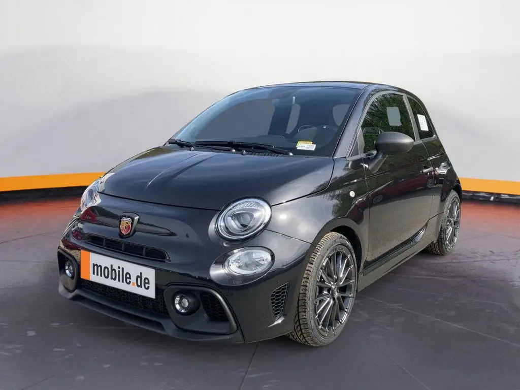 Photo 1 : Abarth 595 2023 Essence