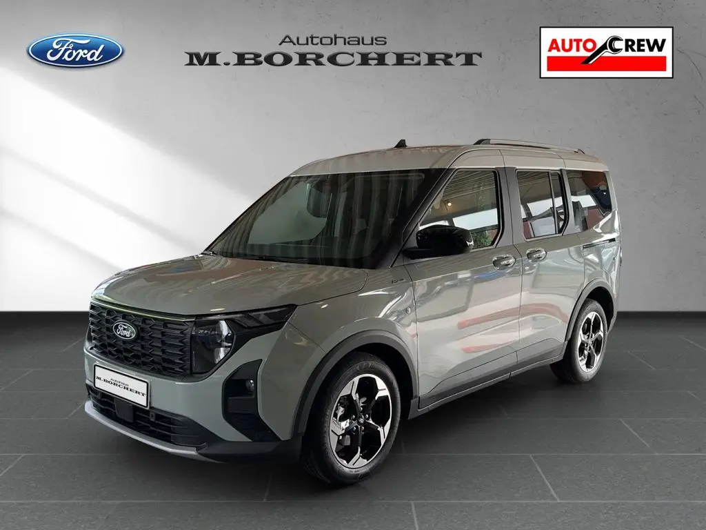 Photo 1 : Ford Tourneo 2024 Essence